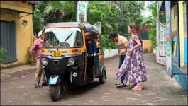 Taarak Mehta Ka Ooltah Chashmah - 26th October 2024